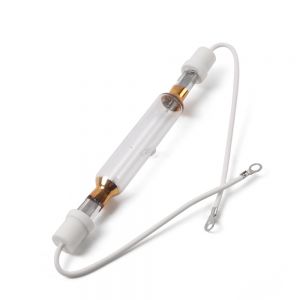 1KW 165mm Customized UV Curing lamp(Mercury, Metal Halogen) 365nm 