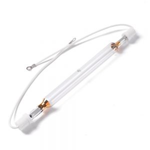 Portable 220V 2Kw Uv Paint Glue Ink Curing Lamp 365Nm Light Uv Lamp Curing