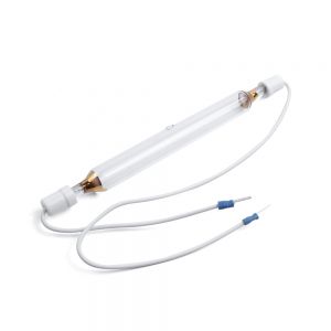 365nm Uv  Lamp  Mercury Lamp 220V 1Kw 239mm Uv Curing Lamps For Printing Industry