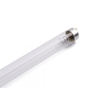 30W 254nm  T6 T8  ultraviolet germicidal lamp uv light germicidal lamp uvc