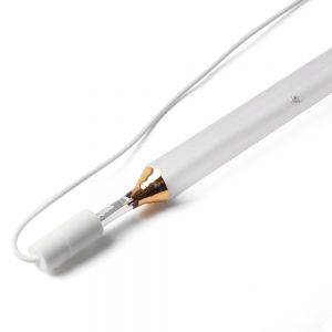 15800W 1275mm UV lamp for offset printing machine label printing machine UV curing lamps