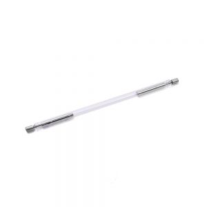 7*75*160*175Mm 5Mm Wireless Laser Tattoo Removal Xenon Bulbs Light For Laser Machine