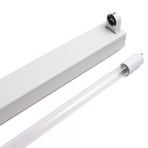 Lamp uv germicidal uv led 254nm 40W G13 uvc lamp and bracket