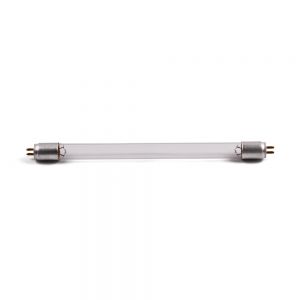 T5 8W 254nm uv light disinfection sterilizer lamp Quartz Tube