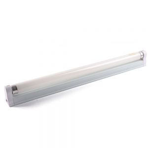 Lamp UVB 313nm15W T8 tube and fixture