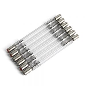 Flash tube 6*40*75mm ipl rf laser xenon lamp