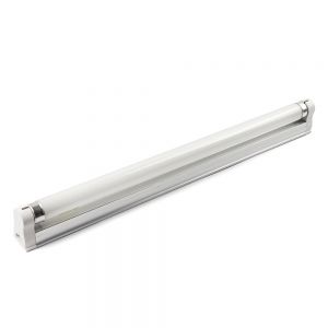 UVA lamp 15W UVA-351nm T8 tube and lighting fixture 450mm