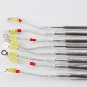 9*130*260mm high quality xenon lamp for cutting machine