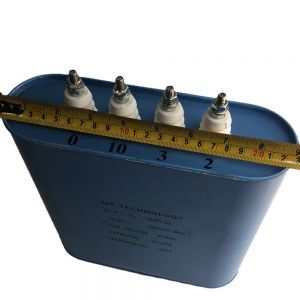 -40C +85C Operating Temperature and 15UF 2000v capacitor for uv lamp