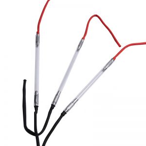 Beauty salon machine 8*80*145mm xenon flash ipl replacement lamp for ipl