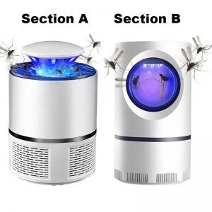 mosquito kill attracted repellent china uv lamp light anti insect trap manufacturers cheap buy usb recharge mosquito killer lamp