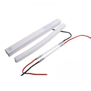 7*50*110mm Ipl hair removal machine nd yag xenon laser lamp