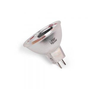 15V 150W cup type MR16 cold light bulb dental lamps_halogen
