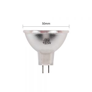 Energy saving bulbs MR16 12v 100w gz 6.35 halogen light bulb