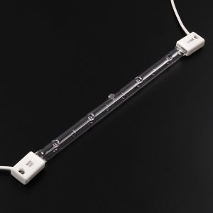 2500W 690Mm Good Price Infrared Tube Infrared Lamp Infrared Halogen Lamp For Industrial Heating