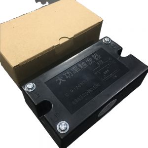 China made UV lamp starter for 1KW-3.5KW 220-380V