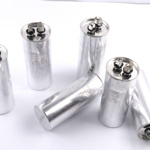 Cbb65 70Uf Capacitor For Air Conditioner For Washing Machine For Water Pump 500Vac 50/60 Hz