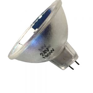 MR16 24V 150W Tungsten Halogen Lamp With Reflector halogen bulb