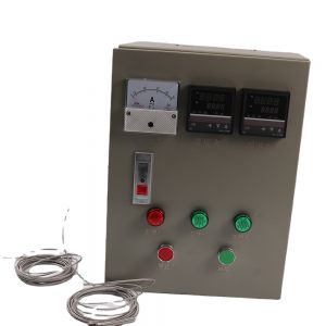 220V control box Infrared thermostat for Control the lamp
