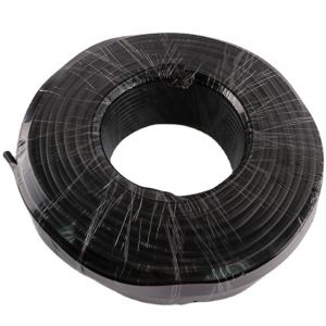 Copper core PVC insulated sheathed flexible AVVR power cable