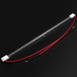 Electric Infrared Heater Shortwave Infrared Paint Curing Lamp For Bathroom Heating Lamp Hair Dryer