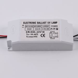 15W 18W electronic ballast