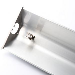 550mm infrared lampshade for  500mm infrared lamp