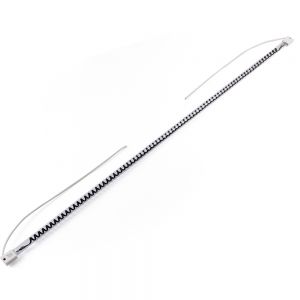 Ready To Ship In Stock Fast Dispatch Carbon Fiber Heating Elements Infrared Quartz Lamp And Carbon Fiber Heaters Lamp For Oven