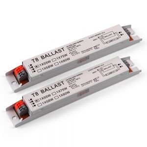 T5 T6 T8 Tube 55W 18W Uvc Uv 220V Germicidal Lamp Electronic Ballast