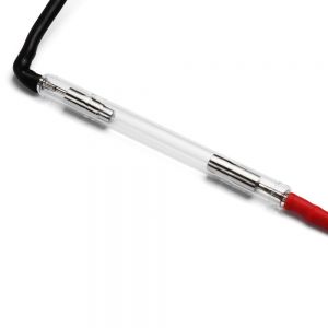 8X36X90X110MM Xenon Arc Nd Yag Laser Tube Flash Lamp Xenon Lamp Ipl