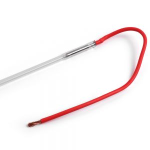 5*115*172*182mm ipl xenon lamp Lamp Xenon Flash Lamp For Laser Cutting Medical Beauty Machine