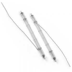4X44.4X66.5X73.6 -1.3mm Column length 3-4mm ipl lamp replacement machine xenon ipl lamp For ophthalmology