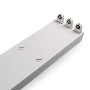 Manufacturer wholesale 50/60HZ 220-240v 1x40w 2x40w ballast and 3x40w UV germicidal t8 fixture light