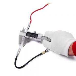 10*102*176*207Mm Xenon Arc Nd Yag Laser Tube Flash Lamp For Hair Removal