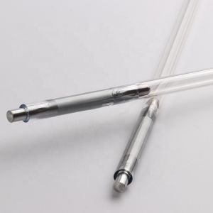 8*130*270mm pulse laser xenon lamp for beauty machine