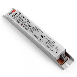 T8 58w 220v/240v electronic uvc uv light ballast one for one