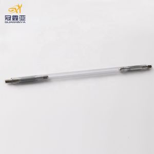 nd ipl laser pulse removal machine xenon flash lamp