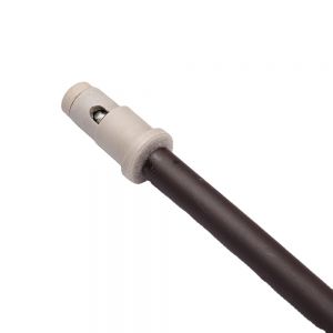1000MM Infrared Blackbody Tube Silicon Carbide Electric Heating Elements