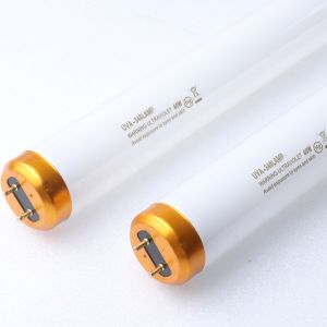 New UVA 340 1200mm T12 40W Simulate Sunshine Made in China Somesino